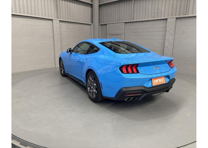 Used 2
                    FORD
                     for Sale Image