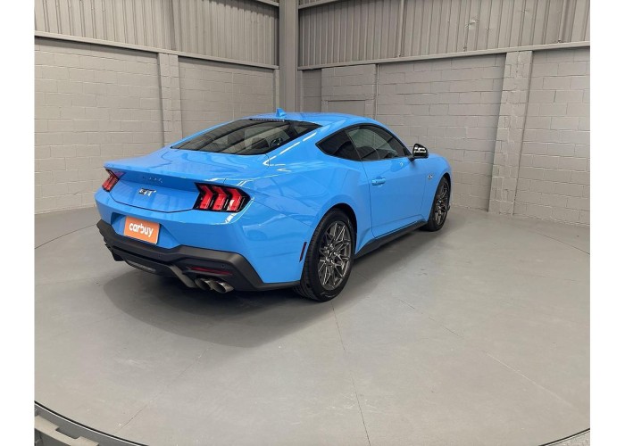 Used 2
                    FORD
                     for Sale Image