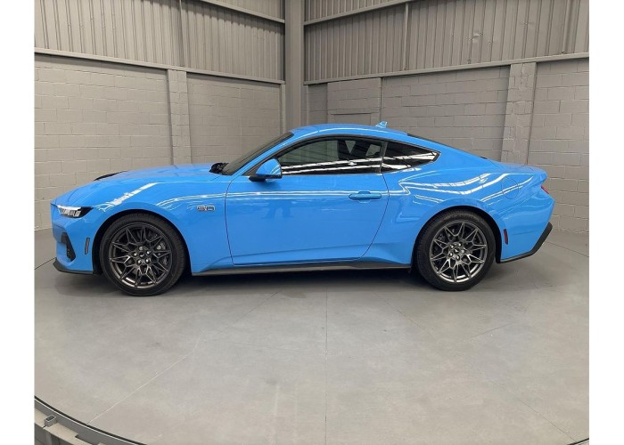 Used 2
                    FORD
                     for Sale Image