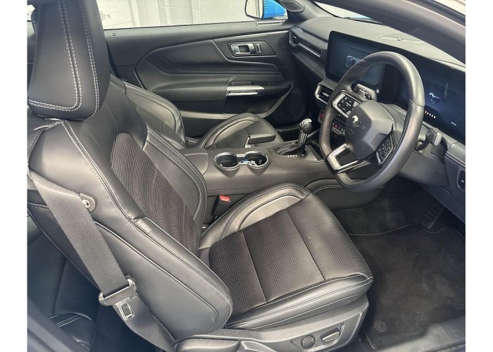 Used 2
                    FORD
                     for Sale Image