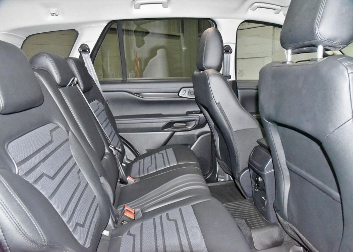 Used 2
                    FORD
                     for Sale Image