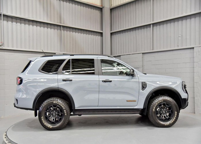 Used 2
                    FORD
                     for Sale Image