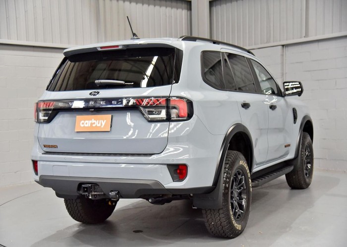 Used 2
                    FORD
                     for Sale Image