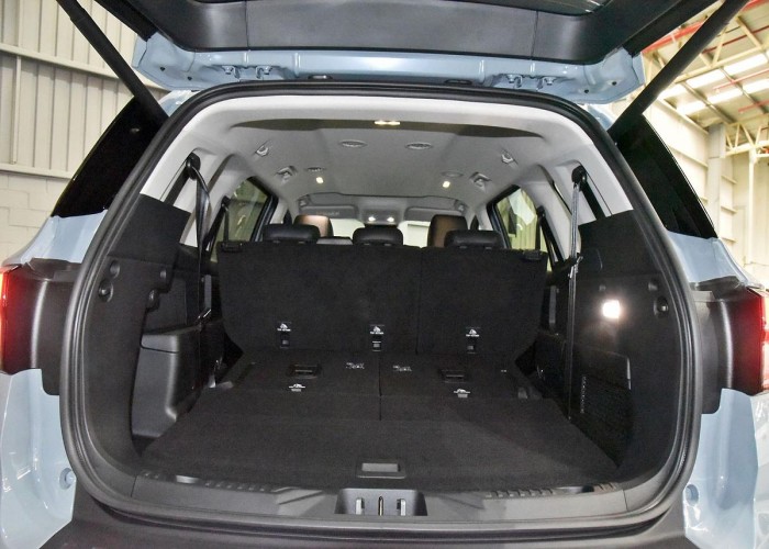 Used 2
                    FORD
                     for Sale Image