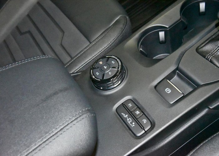 Used 2
                    FORD
                     for Sale Image