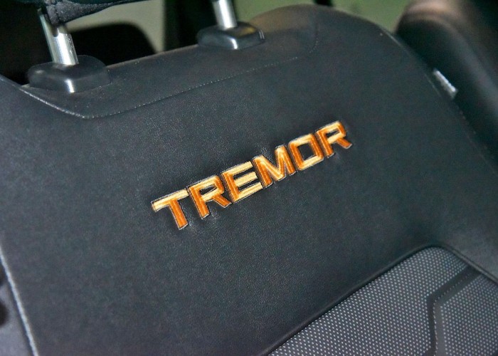 Used 2
                    FORD
                     for Sale Image