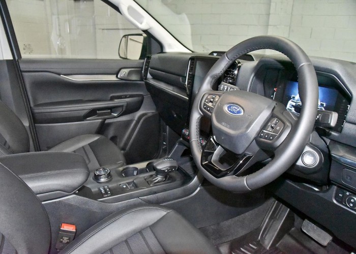 Used 2
                    FORD
                     for Sale Image