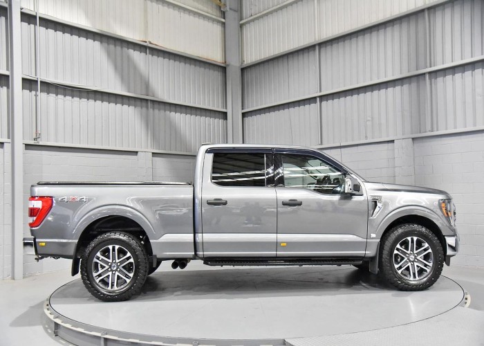 Used 2
                    FORD
                     for Sale Image