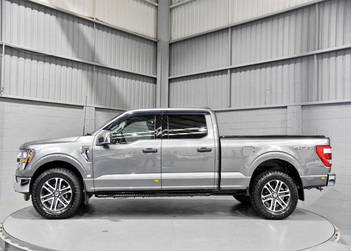 Used 2
                    FORD
                     for Sale Image