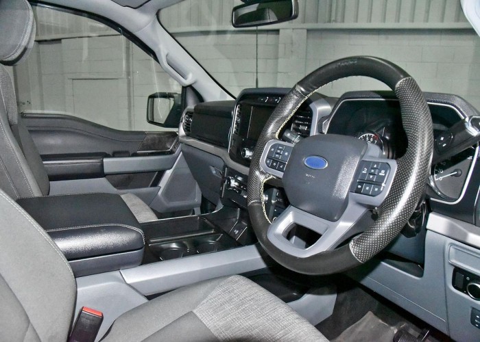 Used 2
                    FORD
                     for Sale Image