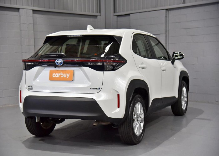 Used 2
                    TOYOTA
                     for Sale Image