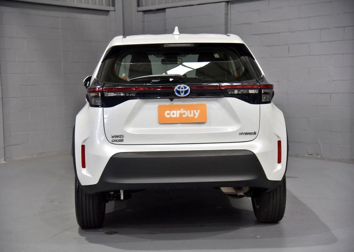 Used 2
                    TOYOTA
                     for Sale Image