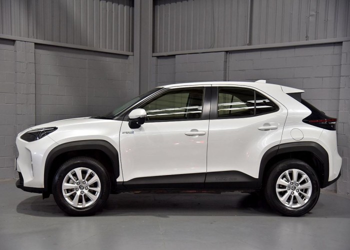 Used 2
                    TOYOTA
                     for Sale Image