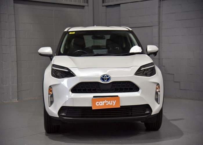 Used 2
                    TOYOTA
                     for Sale Image