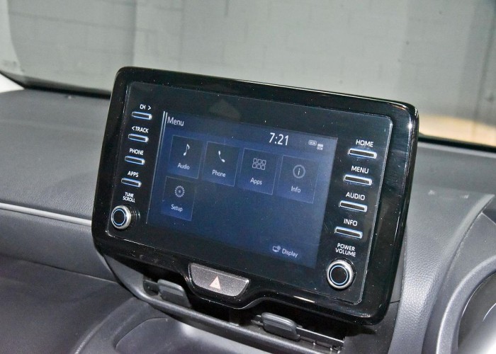 Used 2
                    TOYOTA
                     for Sale Image