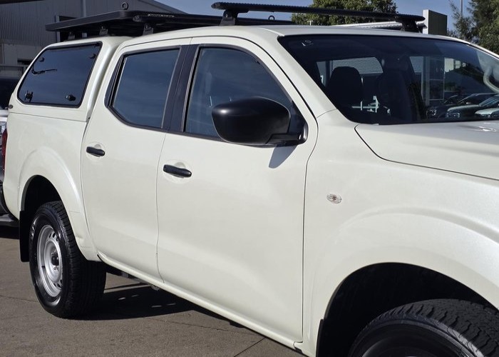 Used 2
                    NISSAN
                     for Sale Image