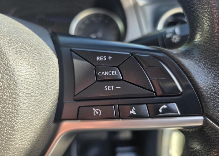 Used 2
                    NISSAN
                     for Sale Image