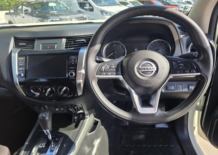 Used 2
                    NISSAN
                     for Sale Image