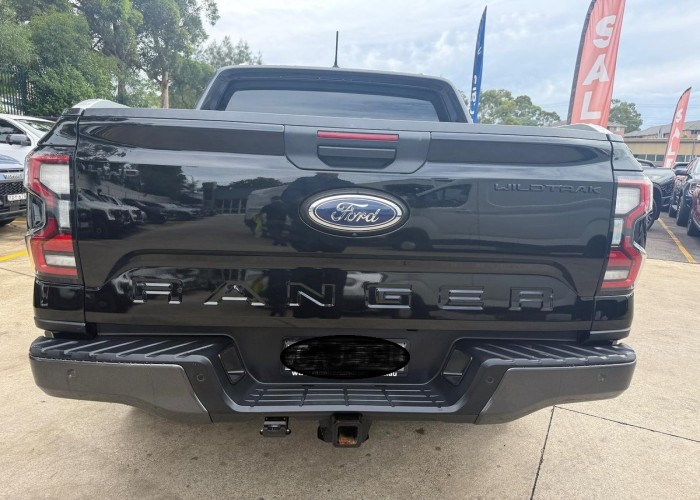 Used 2
                    FORD
                     for Sale Image