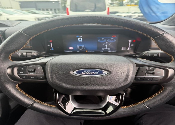 Used 2
                    FORD
                     for Sale Image