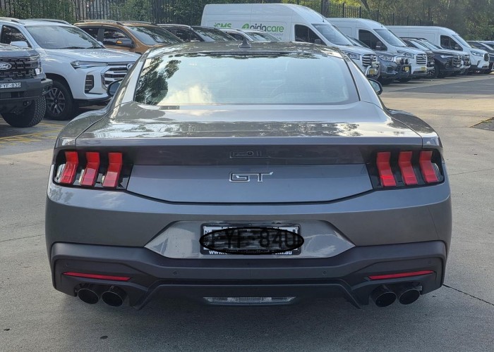 Used 2
                    FORD
                     for Sale Image