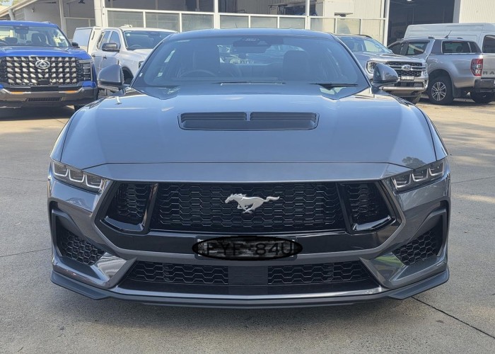 Used 2
                    FORD
                     for Sale Image