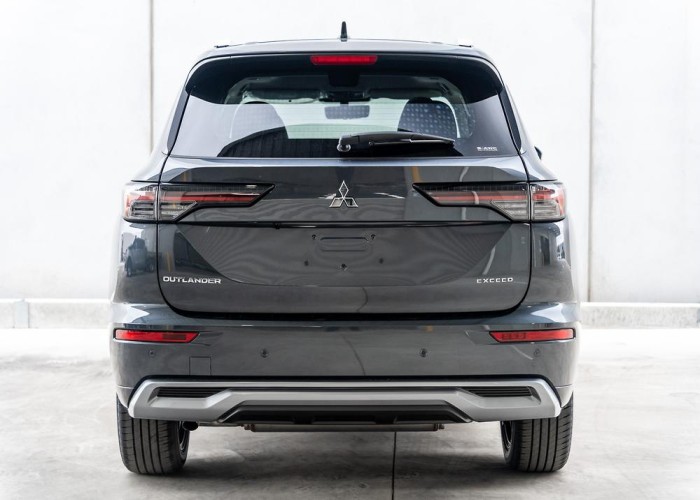 Used 2
                    MITSUBISHI
                     for Sale Image