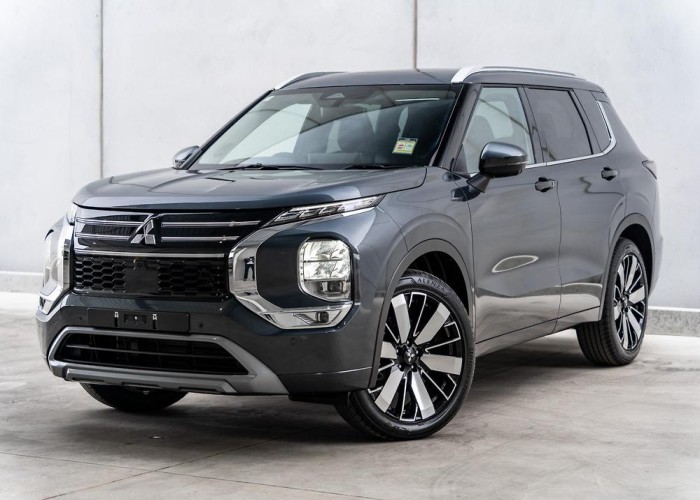 Used 2
                    MITSUBISHI
                     for Sale Image