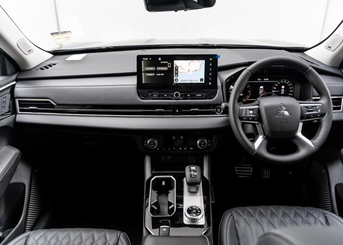 Used 2
                    MITSUBISHI
                     for Sale Image