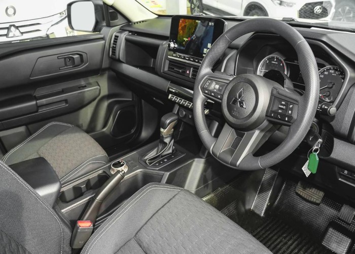 Used 2
                    MITSUBISHI
                     for Sale Image