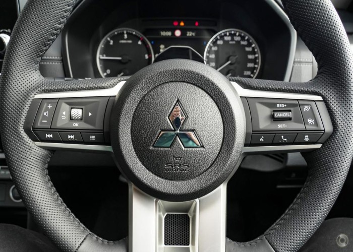 Used 2
                    MITSUBISHI
                     for Sale Image