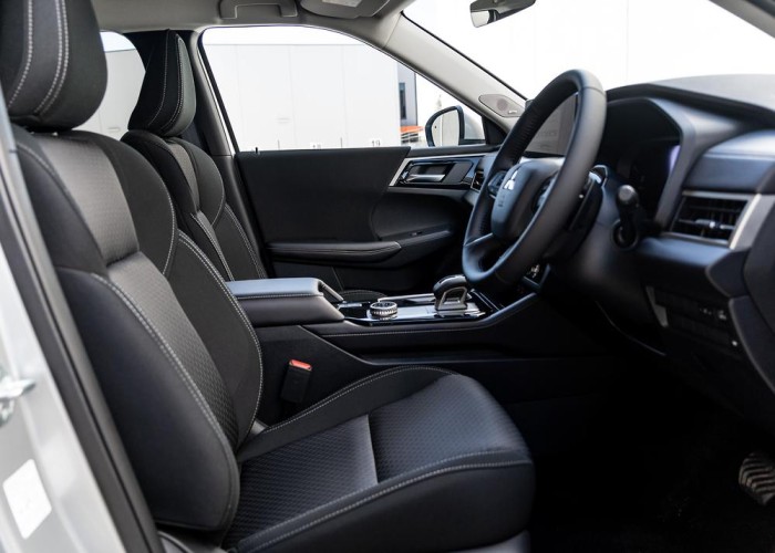 Used 2
                    MITSUBISHI
                     for Sale Image