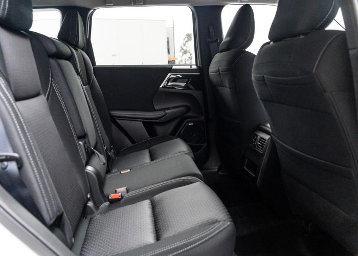 Used 2
                    MITSUBISHI
                     for Sale Image