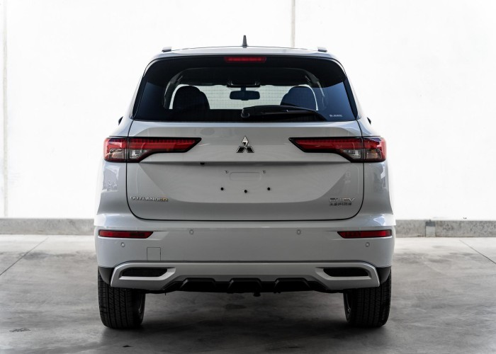 Used 2
                    MITSUBISHI
                     for Sale Image