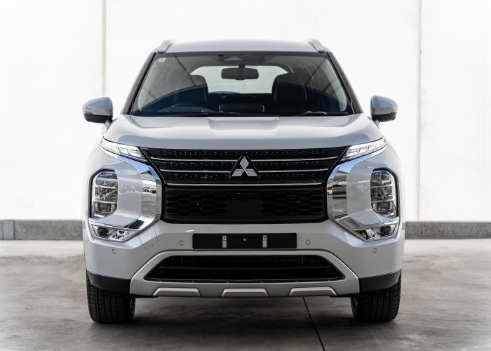 Used 2
                    MITSUBISHI
                     for Sale Image