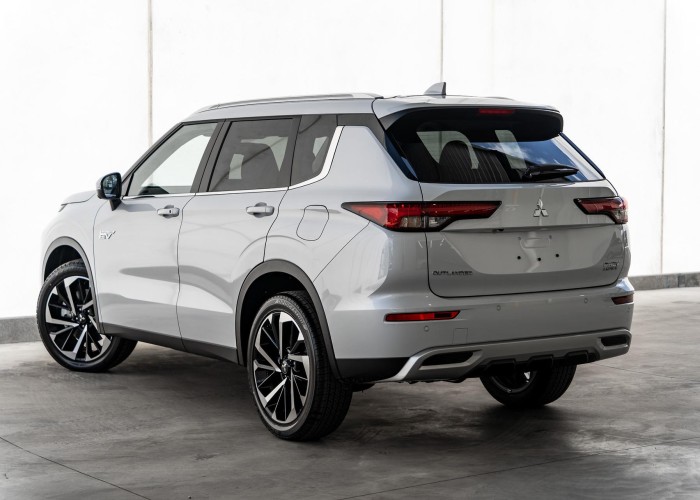 Used 2
                    MITSUBISHI
                     for Sale Image