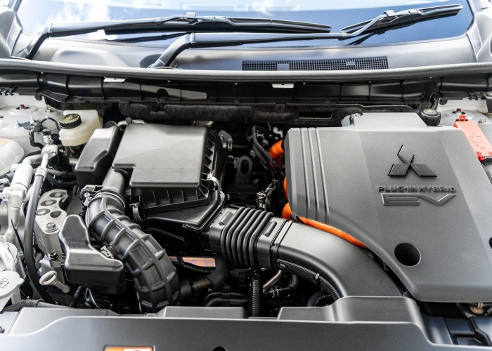 Used 2
                    MITSUBISHI
                     for Sale Image