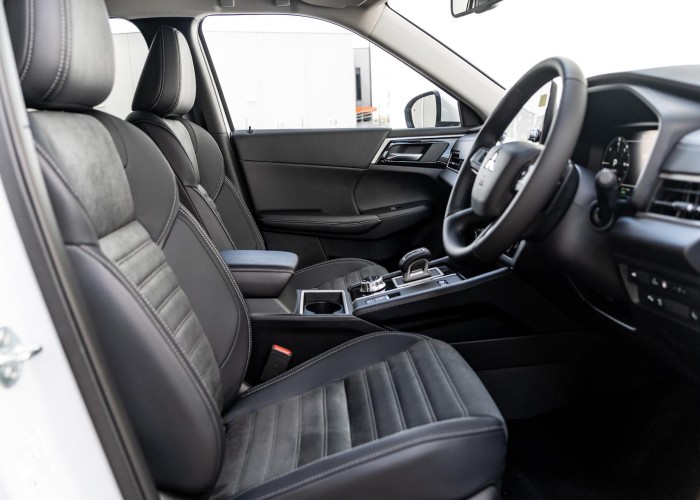 Used 2
                    MITSUBISHI
                     for Sale Image