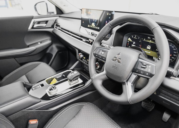 Used 2
                    MITSUBISHI
                     for Sale Image