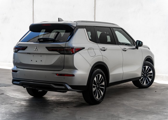 Used 2
                    MITSUBISHI
                     for Sale Image