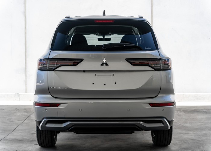 Used 2
                    MITSUBISHI
                     for Sale Image