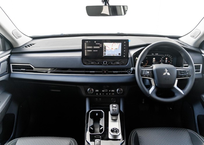 Used 2
                    MITSUBISHI
                     for Sale Image