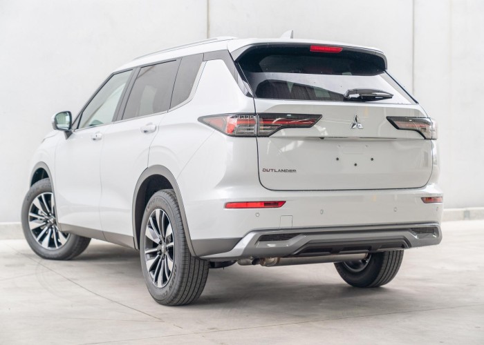 Used 2
                    MITSUBISHI
                     for Sale Image