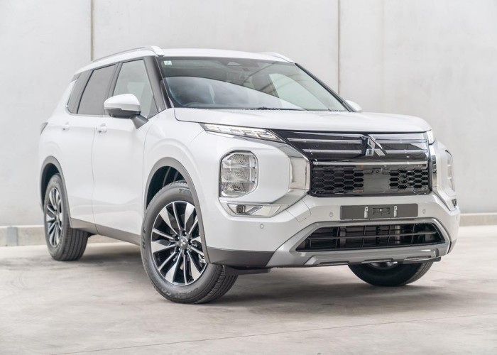 Used 2
                    MITSUBISHI
                     for Sale Image