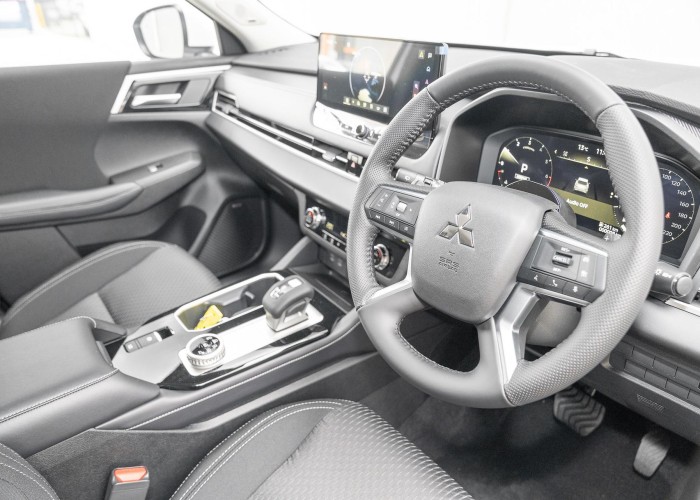 Used 2
                    MITSUBISHI
                     for Sale Image