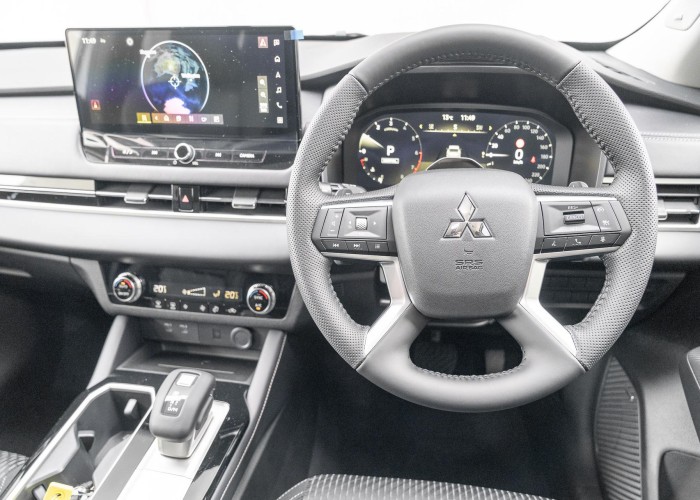 Used 2
                    MITSUBISHI
                     for Sale Image