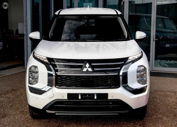 Used 2
                    MITSUBISHI
                     for Sale Image