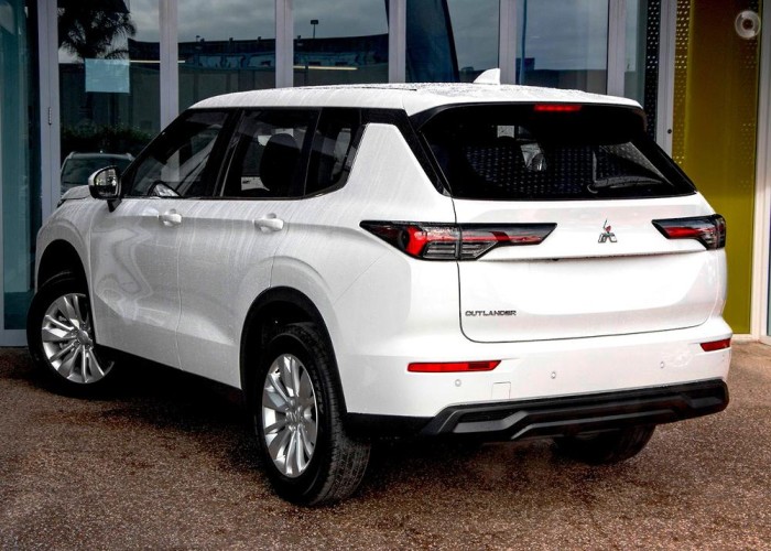 Used 2
                    MITSUBISHI
                     for Sale Image