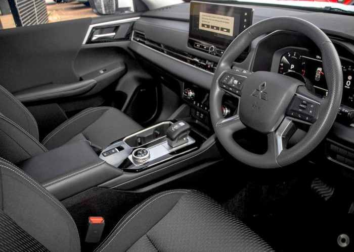 Used 2
                    MITSUBISHI
                     for Sale Image