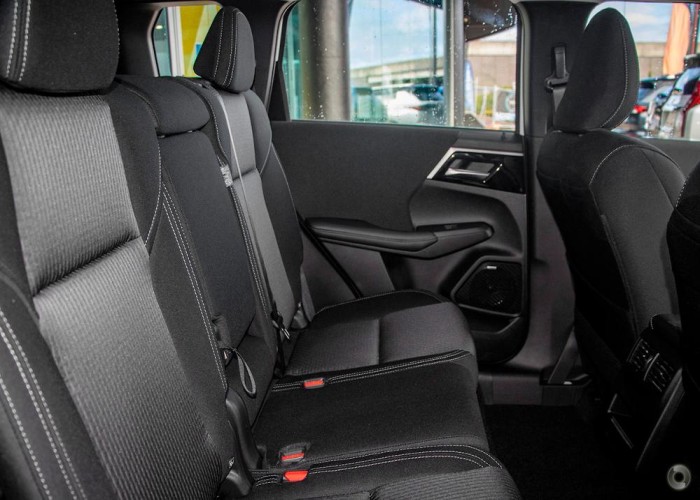 Used 2
                    MITSUBISHI
                     for Sale Image